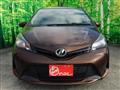 2015 Toyota Vitz