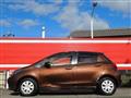 2015 Toyota Vitz