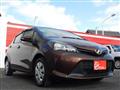 2015 Toyota Vitz