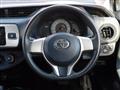 2015 Toyota Vitz