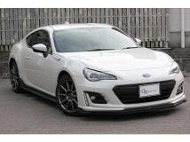 2016 Subaru BRZ