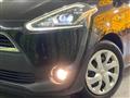 2016 Toyota Sienta