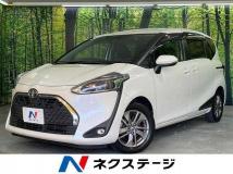 2018 Toyota Sienta