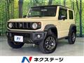 2024 Suzuki Jimny Sierra