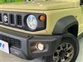 2024 Suzuki Jimny Sierra
