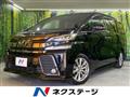 2018 Toyota Vellfire