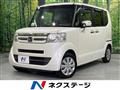 2016 Honda N BOX