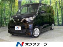2022 Nissan ROOX