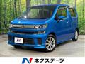 2019 Suzuki Wagon R