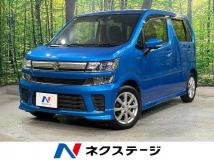 2019 Suzuki Wagon R