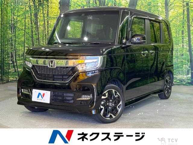 2020 Honda N BOX