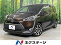 2018 Toyota Sienta