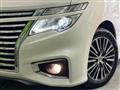 2016 Nissan Elgrand