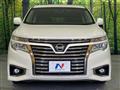 2016 Nissan Elgrand