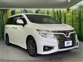 2016 Nissan Elgrand