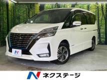 2020 Nissan Serena