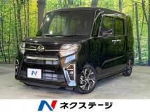2021 Daihatsu Tanto