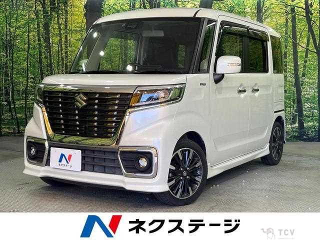2019 Suzuki Suzuki Others