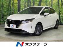 2022 Nissan Note