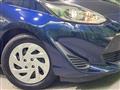 2019 Toyota AQUA