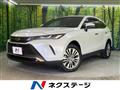 2023 Toyota Harrier
