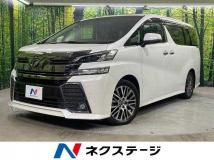 2017 Toyota Vellfire