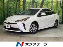 2021 Toyota Prius