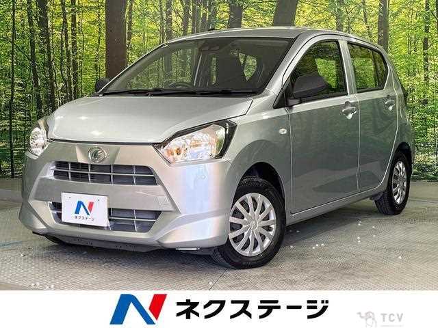 2019 Daihatsu Mira