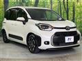 2024 Toyota Sienta
