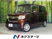 2023 Honda N BOX