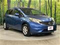 2014 Nissan Note