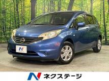 2014 Nissan Note