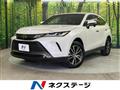 2025 Toyota Harrier