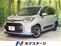 2024 Toyota Sienta