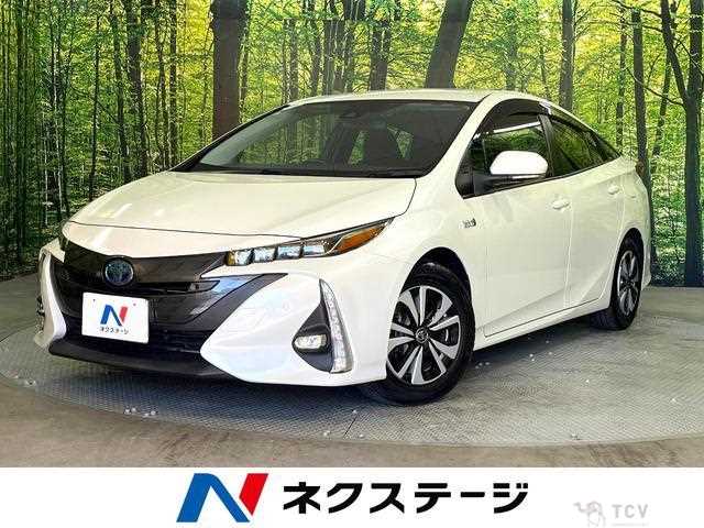 2019 Toyota Prius