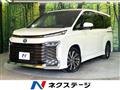 2024 Toyota Voxy
