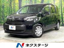 2023 Toyota Sienta