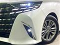 2023 Toyota Alphard G