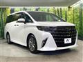 2023 Toyota Alphard G