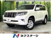 2023 Toyota Land Cruiser Prado