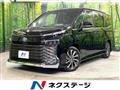 2022 Toyota Voxy