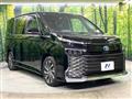 2022 Toyota Voxy