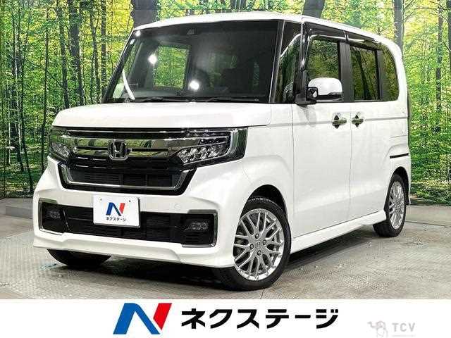 2022 Honda N BOX