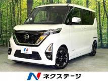 2023 Nissan ROOX