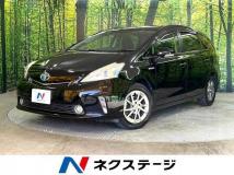 2013 Toyota PRIUS α