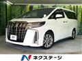 2020 Toyota Alphard G