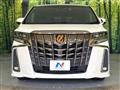 2020 Toyota Alphard G