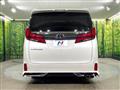 2020 Toyota Alphard G