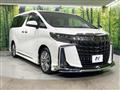 2020 Toyota Alphard G