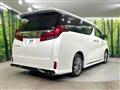 2020 Toyota Alphard G